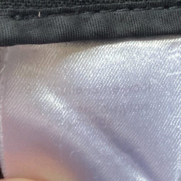 Akris Wool Back-Zip Pants - Picture 7 of 7